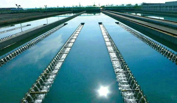 兩部委印發《關于推進污水處理減污降碳協同增效的實施意見》：2025年底前，建成100座標桿污水處理廠