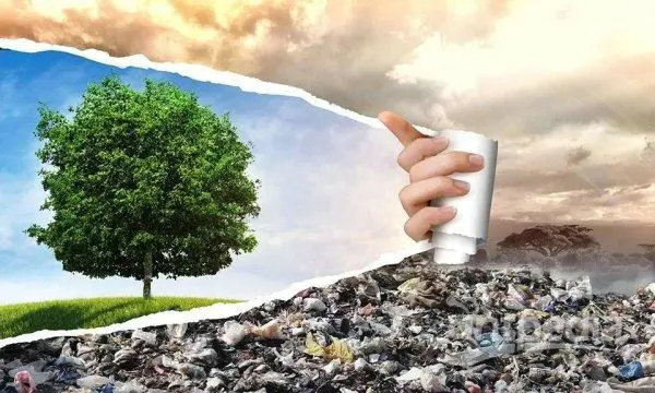 威脅生態和生命健康，新污染物危害不可小覷