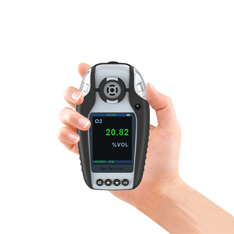 如何避免一氧化氮檢測儀的交叉靈敏度問題？