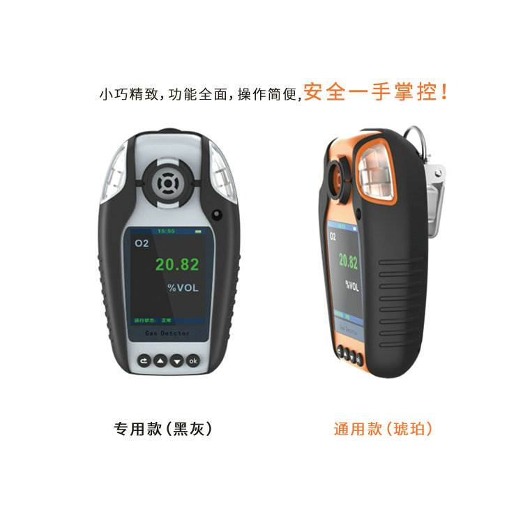 氣體檢測(cè)儀日常維護(hù)的必備步驟有哪些？