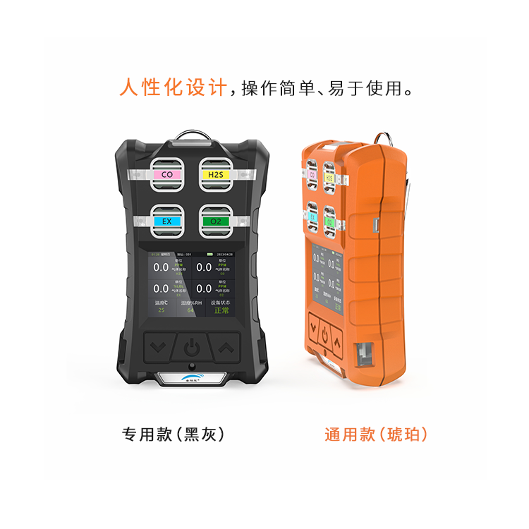 氣體檢測儀在地下管廊安全監(jiān)測中的應用