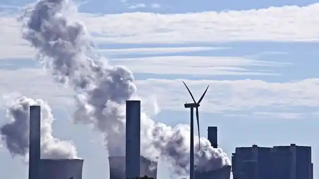 VOCs治理這些技術被列為鼓勵類或低效類，生態環境部正式印發指導目錄