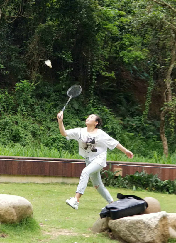 不要覺得事情簡(jiǎn)單,就掉以輕心;失敗并不是難題的專屬