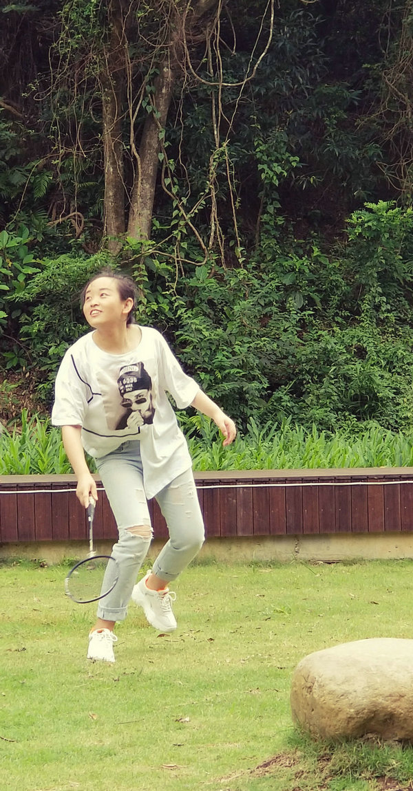 只要好好來(lái)過(guò),一定,一定成功