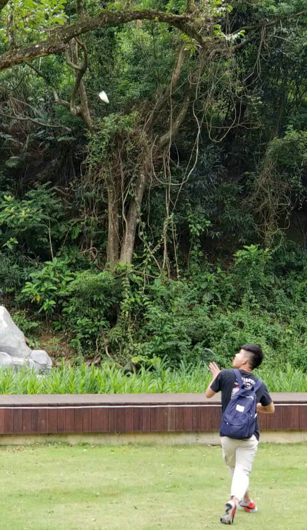 但,想要收獲成績(jī),就必須打下牢實(shí)的基礎(chǔ),就必須做好充分的準(zhǔn)備去應(yīng)戰(zhàn)