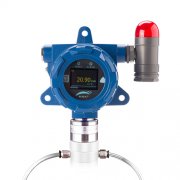 安帕爾：常用可燃?xì)怏w檢測技術(shù)對比分析