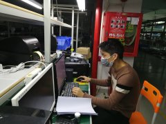 排除萬難！安帕爾集團高壓增援疫情防控阻擊戰